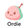 Logo Ordie